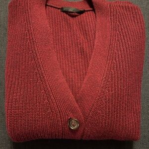 Jenni Kayne cashmere cardigan
